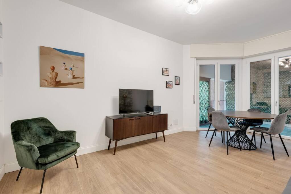 Easylife - Cozy & Comfy Apt In Design District Milan Exterior photo
