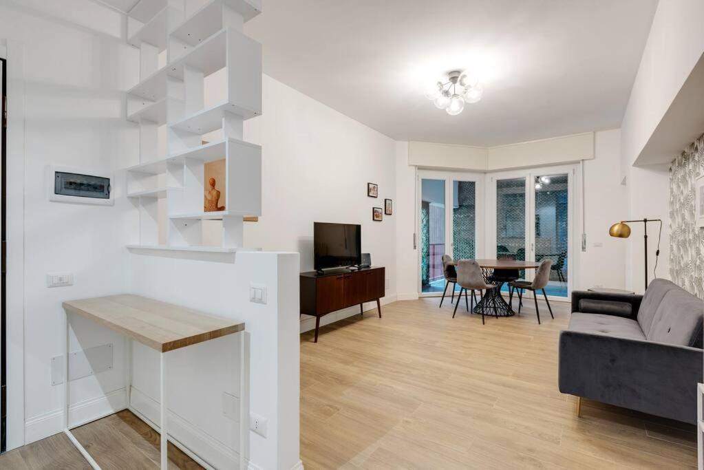 Easylife - Cozy & Comfy Apt In Design District Milan Exterior photo